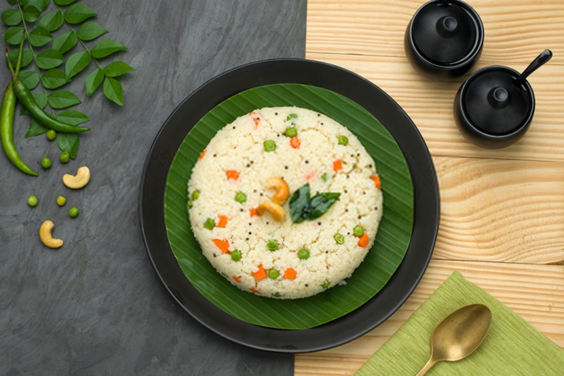 SOOJI UPMA RECIPE1